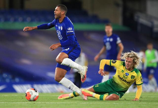 其來的變故 其來的變故